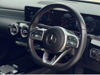 Mercedes-Benz A200 AMG Dynamic W177 2019 จด 2020 รูปที่ 9
